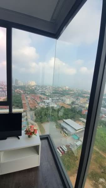 Pattaya Posh, Chon Buri (Pattaya), 88 North Pattaya Road, Pattaya City, Bang Lamung, Bang Lamung (Pattaya), Chon Buri (Pattaya), 1 Bedroom, 38 sqm, Condo For Sale, by Thitiporn Pawikham, 500482384 - DDproperty.com
