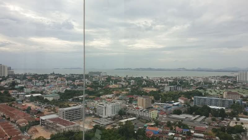 Pattaya Posh : พัทยา พอช, ชลบุรี, 88 ถนน พัทยาเหนือ, เมืองพัทยา, บางละมุง, ชลบุรี, 38 ตร.ม., คอนโด ขาย, โดย Thitiporn Pawikham, 500482384 - DDproperty.com