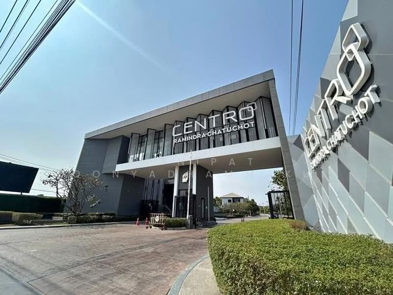undefined, Bangkok, Praborommaharatchawang, Phra Nakhon, Bangkok, 4 Bedrooms, 196 sqm, Single Detached House For Sale, by Kitnipat Boonyadhammakul, 500482385 - DDproperty.com