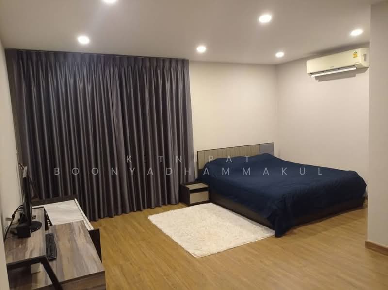 undefined, Bangkok, Praborommaharatchawang, Phra Nakhon, Bangkok, 4 Bedrooms, 196 sqm, Single Detached House For Sale, by Kitnipat Boonyadhammakul, 500482385 - DDproperty.com