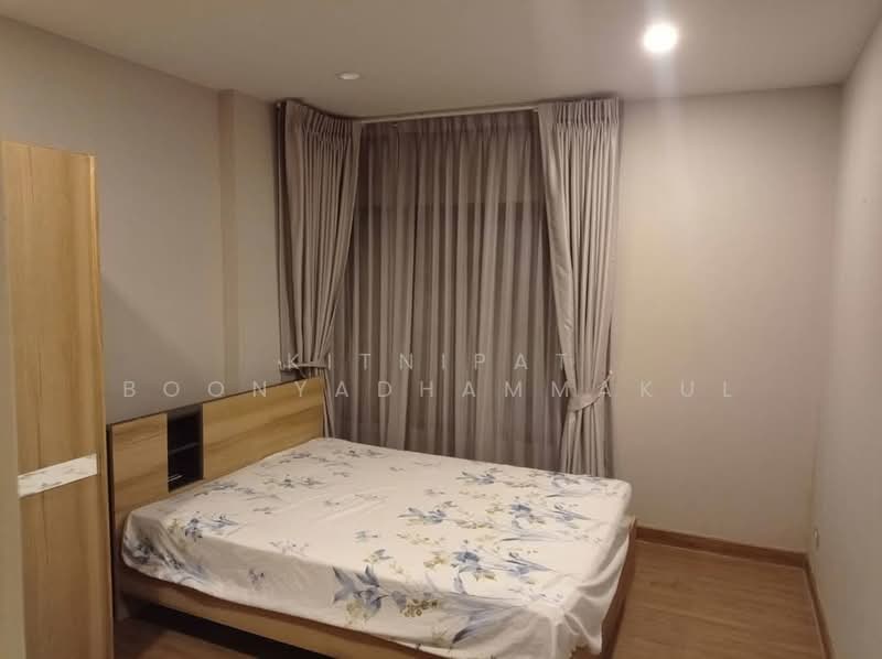 undefined, Bangkok, Praborommaharatchawang, Phra Nakhon, Bangkok, 4 Bedrooms, 196 sqm, Single Detached House For Sale, by Kitnipat Boonyadhammakul, 500482385 - DDproperty.com