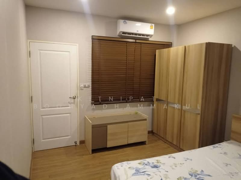 undefined, Bangkok, Praborommaharatchawang, Phra Nakhon, Bangkok, 4 Bedrooms, 196 sqm, Single Detached House For Sale, by Kitnipat Boonyadhammakul, 500482385 - DDproperty.com