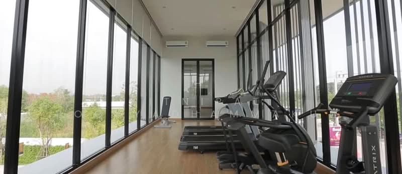 undefined, Bangkok, Praborommaharatchawang, Phra Nakhon, Bangkok, 4 Bedrooms, 196 sqm, Single Detached House For Sale, by Kitnipat Boonyadhammakul, 500482385 - DDproperty.com