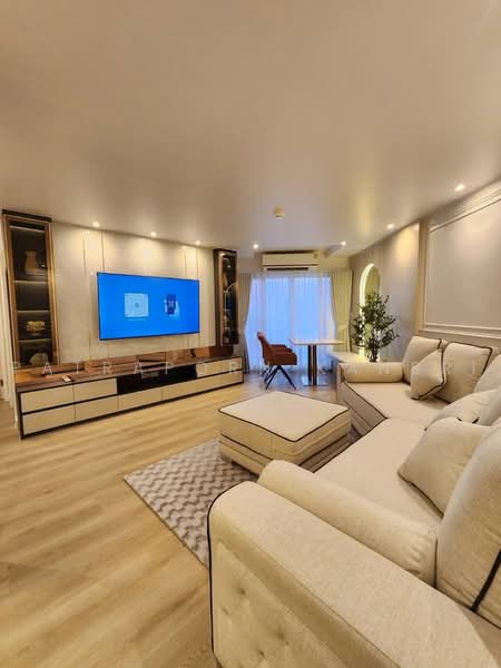 Belle Park Residence, Bangkok, 375 Sathu Pradit 19 Alley, Chong Nonsi, Yan Nawa, Bangkok, 2 Bedrooms, 88 sqm, Condo For Sale, by Patraporn Kansri, 500482388 - DDproperty.com