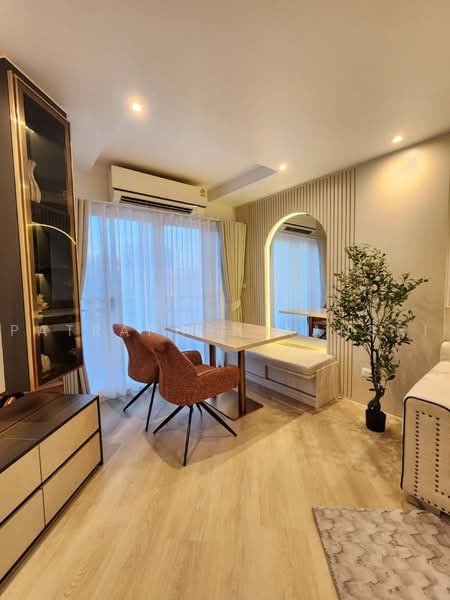 Belle Park Residence, Bangkok, 375 Sathu Pradit 19 Alley, Chong Nonsi, Yan Nawa, Bangkok, 2 Bedrooms, 88 sqm, Condo For Sale, by Patraporn Kansri, 500482388 - DDproperty.com