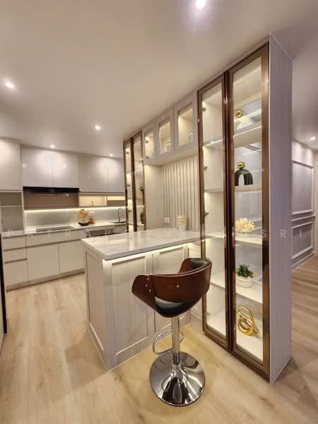 Belle Park Residence, Bangkok, 375 Sathu Pradit 19 Alley, Chong Nonsi, Yan Nawa, Bangkok, 2 Bedrooms, 88 sqm, Condo For Sale, by Patraporn Kansri, 500482388 - DDproperty.com