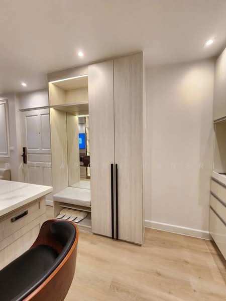 Belle Park Residence, Bangkok, 375 Sathu Pradit 19 Alley, Chong Nonsi, Yan Nawa, Bangkok, 2 Bedrooms, 88 sqm, Condo For Sale, by Patraporn Kansri, 500482388 - DDproperty.com