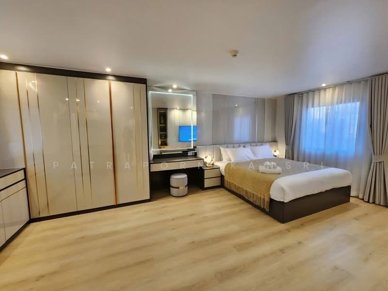 Belle Park Residence, Bangkok, 375 Sathu Pradit 19 Alley, Chong Nonsi, Yan Nawa, Bangkok, 2 Bedrooms, 88 sqm, Condo For Sale, by Patraporn Kansri, 500482388 - DDproperty.com