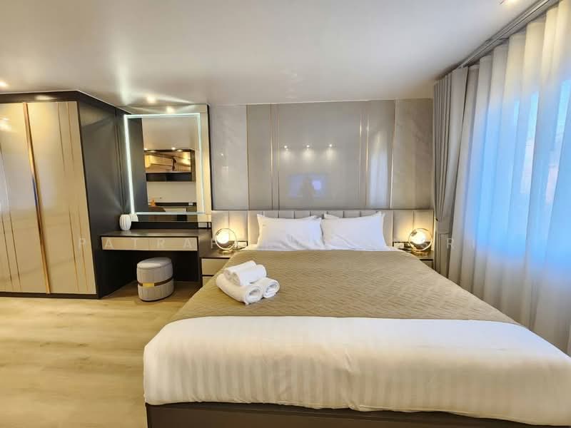 Belle Park Residence, Bangkok, 375 Sathu Pradit 19 Alley, Chong Nonsi, Yan Nawa, Bangkok, 2 Bedrooms, 88 sqm, Condo For Sale, by Patraporn Kansri, 500482388 - DDproperty.com