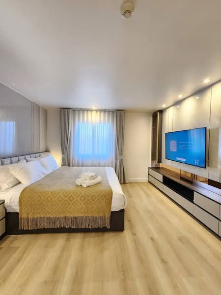 Belle Park Residence : เบล พาร์ค เรสซิเดนท์, กรุงเทพ, 375 ซ.สาธุประดิษฐ์ 19, ช่องนนทรี, ยานนาวา, กรุงเทพ, 88 ตร.ม., คอนโด ขาย, โดย Patraporn Kansri, 500482388 - DDproperty.com