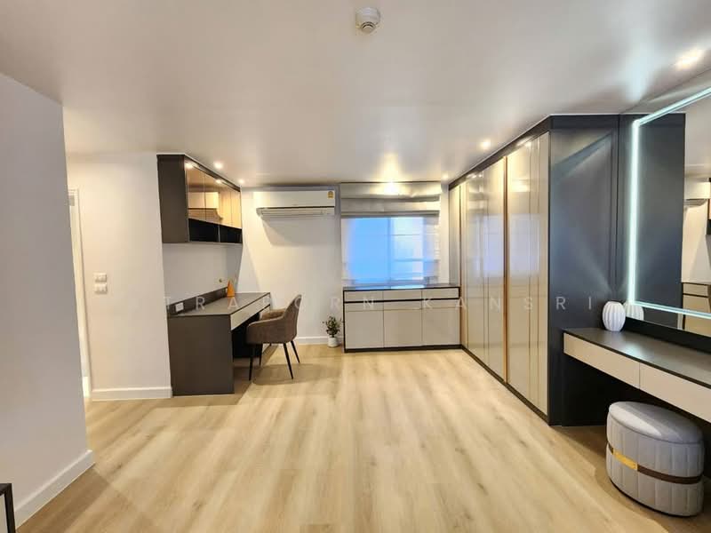 Belle Park Residence, Bangkok, 375 Sathu Pradit 19 Alley, Chong Nonsi, Yan Nawa, Bangkok, 2 Bedrooms, 88 sqm, Condo For Sale, by Patraporn Kansri, 500482388 - DDproperty.com