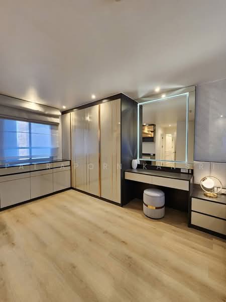 Belle Park Residence, Bangkok, 375 Sathu Pradit 19 Alley, Chong Nonsi, Yan Nawa, Bangkok, 2 Bedrooms, 88 sqm, Condo For Sale, by Patraporn Kansri, 500482388 - DDproperty.com