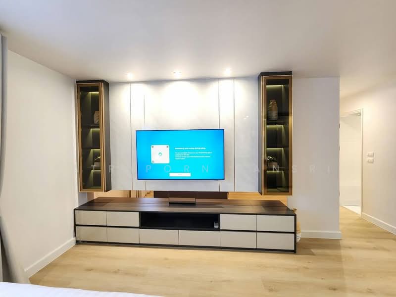 Belle Park Residence, Bangkok, 375 Sathu Pradit 19 Alley, Chong Nonsi, Yan Nawa, Bangkok, 2 Bedrooms, 88 sqm, Condo For Sale, by Patraporn Kansri, 500482388 - DDproperty.com