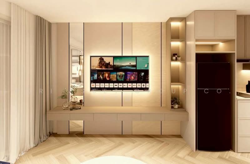 Hill Side Plaza and Condominium, Chiang Mai, 50/24 Huay Keaw, Chang Phuak, Muang Chiang Mai, Chiang Mai, 1 Bedroom, 45 sqm, Condo For Sale, by Shori Asset Group Co., Ltd., 500482389 - DDproperty.com