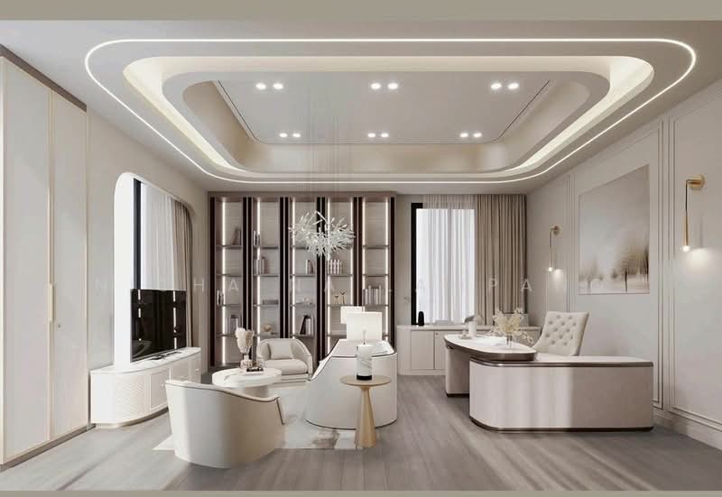 undefined, Bangkok, Khlong Tan Nua, Watthana, Bangkok, 5 Bedrooms, 1,186 sqm, Single Detached House For Sale, by Nicha Na Lampang, 500482391 - DDproperty.com