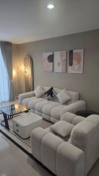 Pleno Sukhumvit-Bangna 4, Samut Prakan, Bang Kaeo, Bang Plee, Samut Prakan, 3 Bedrooms, 155 sqm, Townhouse For Rent, by การุณ ชมภูบุตร, 500482393 - DDproperty.com