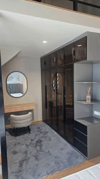 Pleno Sukhumvit-Bangna 4, Samut Prakan, Bang Kaeo, Bang Plee, Samut Prakan, 3 Bedrooms, 155 sqm, Townhouse For Rent, by การุณ ชมภูบุตร, 500482393 - DDproperty.com