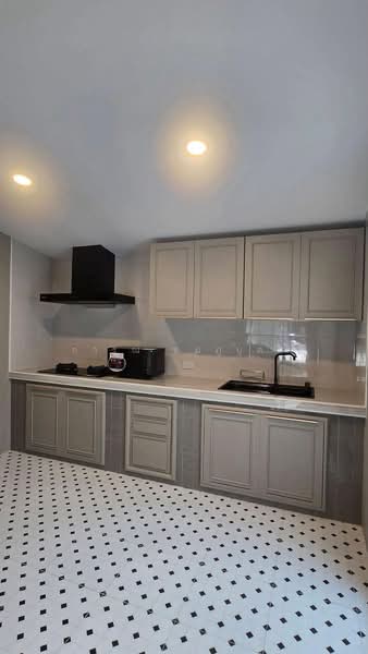 Pleno Sukhumvit-Bangna 4, Samut Prakan, Bang Kaeo, Bang Plee, Samut Prakan, 3 Bedrooms, 155 sqm, Townhouse For Rent, by การุณ ชมภูบุตร, 500482393 - DDproperty.com