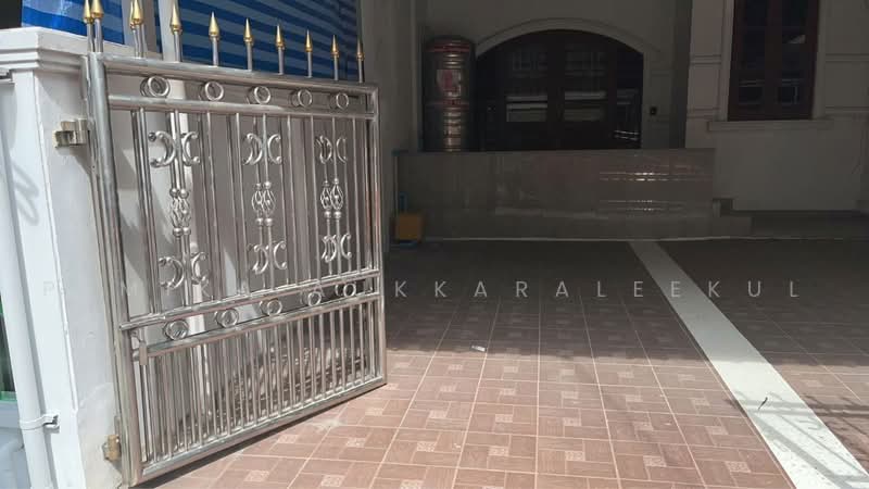 undefined, Bangkok, Wang Thonglang, Bangkok, 4 Bedrooms, 211 sqm, Townhouse For Sale, by Pemika Aukkaraleekul, 500482394 - DDproperty.com