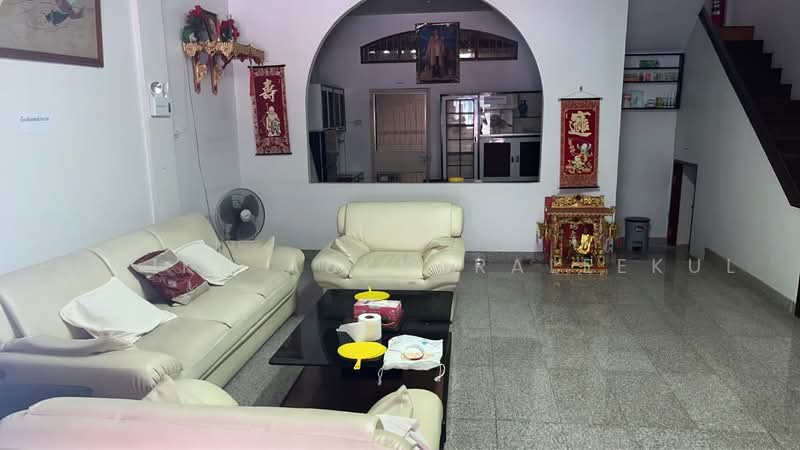 undefined, Bangkok, Wang Thonglang, Bangkok, 4 Bedrooms, 211 sqm, Townhouse For Sale, by Pemika Aukkaraleekul, 500482394 - DDproperty.com