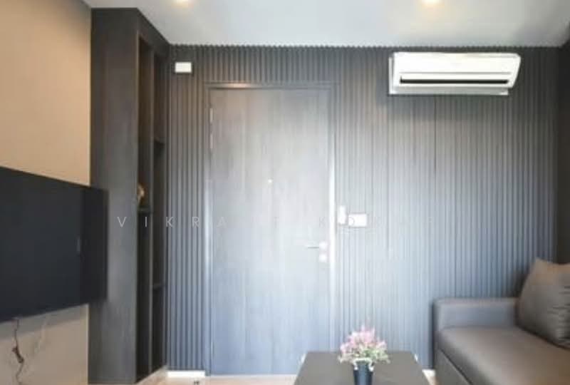 The Base Central Pattaya, Chon Buri (Pattaya), Pattayasaisong Road, Bang Lamung, Bang Lamung (Pattaya), Chon Buri (Pattaya), 1 Bedroom, 29 sqm, Condo For Sale, by Vikrant Kokar, 500482395 - DDproperty.com