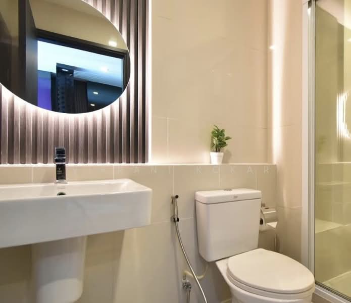 The Base Central Pattaya, Chon Buri (Pattaya), Pattayasaisong Road, Bang Lamung, Bang Lamung (Pattaya), Chon Buri (Pattaya), 1 Bedroom, 29 sqm, Condo For Sale, by Vikrant Kokar, 500482395 - DDproperty.com
