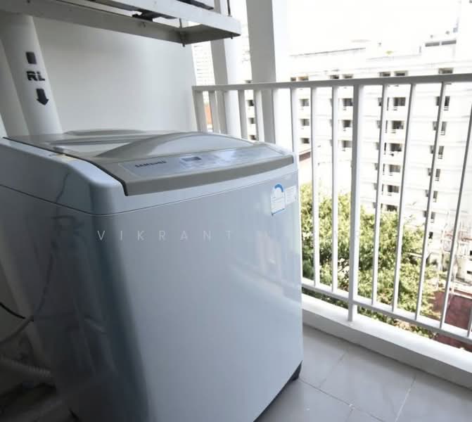 The Base Central Pattaya, Chon Buri (Pattaya), Pattayasaisong Road, Bang Lamung, Bang Lamung (Pattaya), Chon Buri (Pattaya), 1 Bedroom, 29 sqm, Condo For Sale, by Vikrant Kokar, 500482395 - DDproperty.com