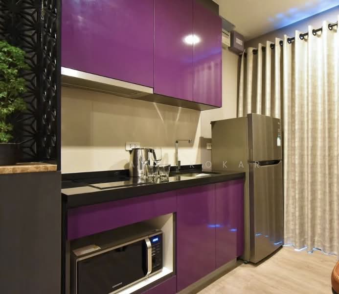 The Base Central Pattaya, Chon Buri (Pattaya), Pattayasaisong Road, Bang Lamung, Bang Lamung (Pattaya), Chon Buri (Pattaya), 1 Bedroom, 29 sqm, Condo For Sale, by Vikrant Kokar, 500482395 - DDproperty.com