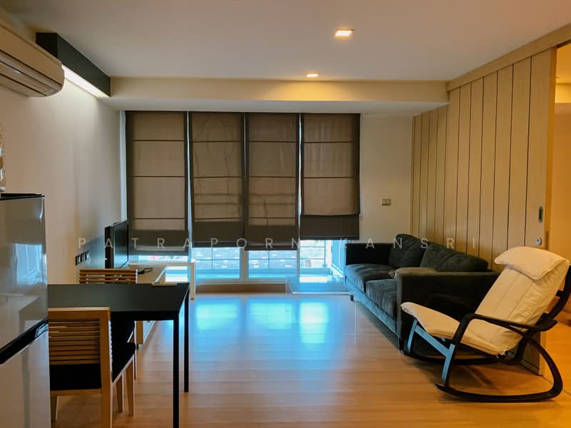Tree Condo Sukhumvit 52, Bangkok, Soi SuKhumvit 52, Bang Chak, Phra Khanong, Bangkok, 1 Bedroom, 47 sqm, Condo For Sale, by Patraporn Kansri, 500482396 - DDproperty.com