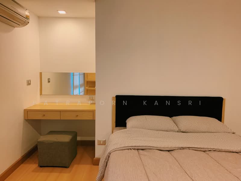 Tree Condo Sukhumvit 52, Bangkok, Soi SuKhumvit 52, Bang Chak, Phra Khanong, Bangkok, 1 Bedroom, 47 sqm, Condo For Sale, by Patraporn Kansri, 500482396 - DDproperty.com