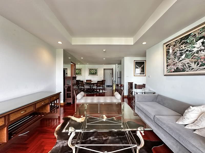 Supreme Ville Condominium : สุพรีม วิลล์ คอนโดมิเนียม, กรุงเทพ, เย็นอากาศ, ทุ่งมหาเมฆ, สาทร, กรุงเทพ, 131 ตร.ม., คอนโด ให้เช่า, โดย Bangkok Residential, 500482397 - DDproperty.com