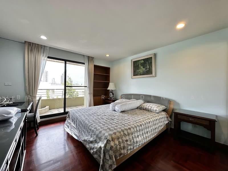 Supreme Ville Condominium : สุพรีม วิลล์ คอนโดมิเนียม, กรุงเทพ, เย็นอากาศ, ทุ่งมหาเมฆ, สาทร, กรุงเทพ, 131 ตร.ม., คอนโด ให้เช่า, โดย Bangkok Residential, 500482397 - DDproperty.com