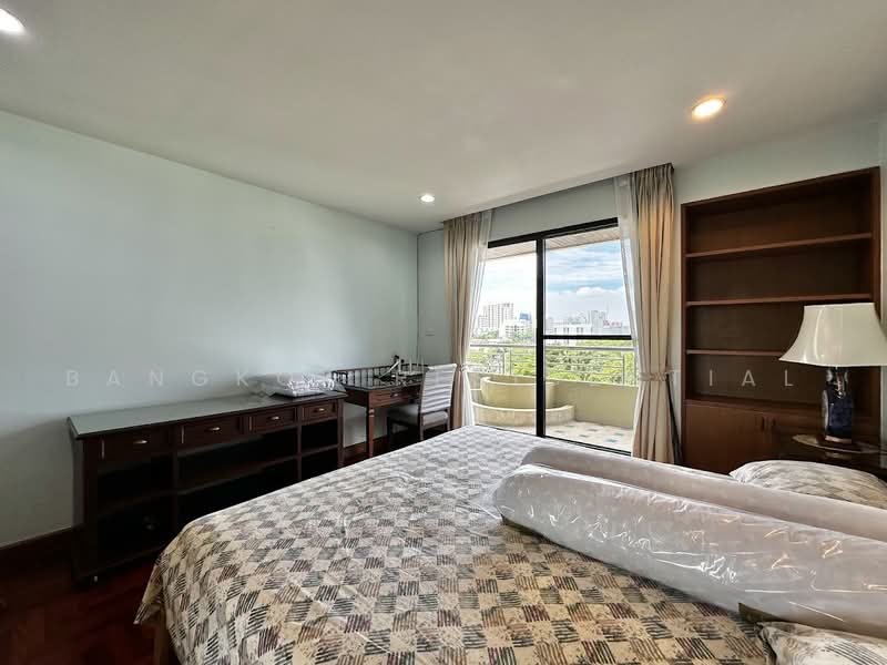Supreme Ville Condominium, Bangkok, Yenakat, Thung Maha Mek, Sathon, Bangkok, 2 Bedrooms, 131 sqm, Condo For Rent, by Bangkok Residential, 500482397 - DDproperty.com