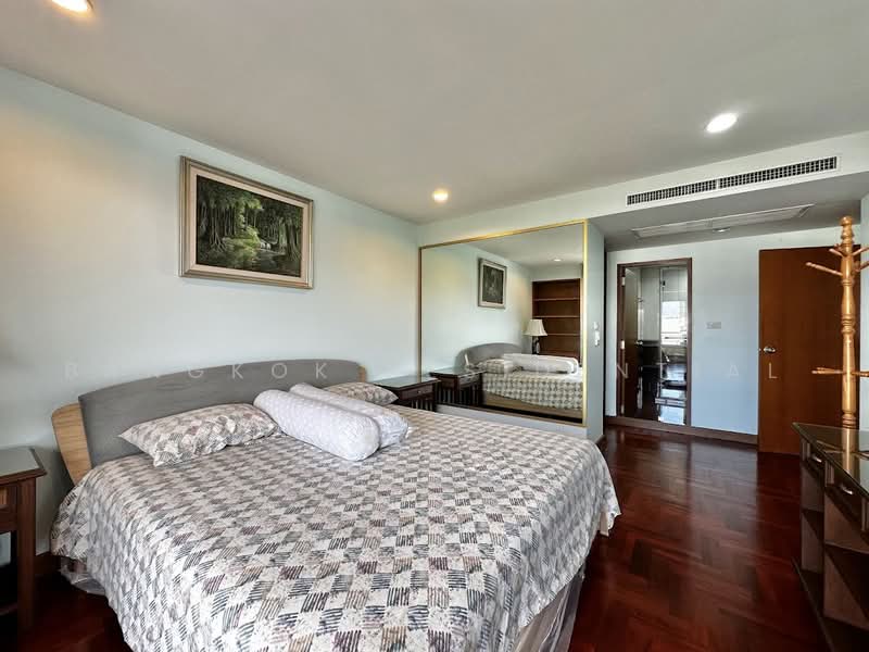 Supreme Ville Condominium : สุพรีม วิลล์ คอนโดมิเนียม, กรุงเทพ, เย็นอากาศ, ทุ่งมหาเมฆ, สาทร, กรุงเทพ, 131 ตร.ม., คอนโด ให้เช่า, โดย Bangkok Residential, 500482397 - DDproperty.com