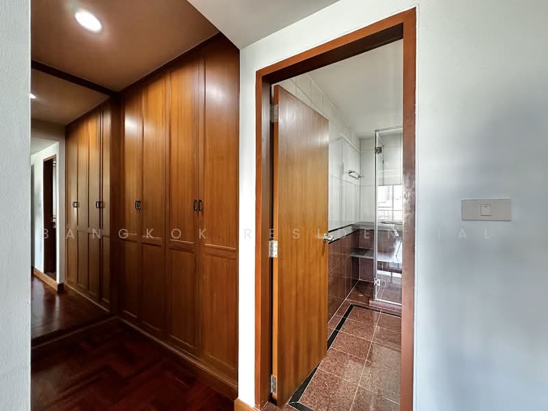 Supreme Ville Condominium, Bangkok, Yenakat, Thung Maha Mek, Sathon, Bangkok, 2 Bedrooms, 131 sqm, Condo For Rent, by Bangkok Residential, 500482397 - DDproperty.com
