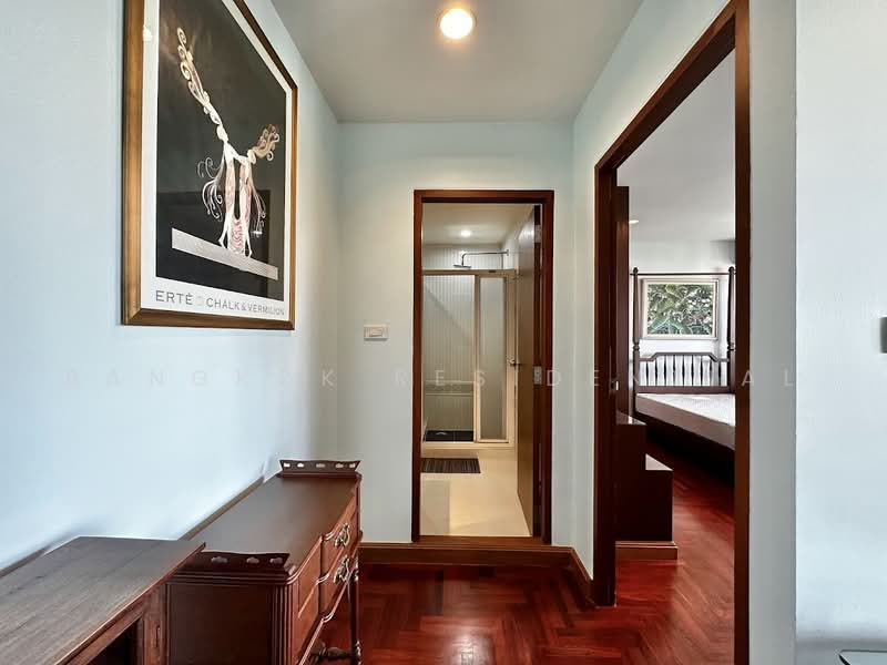 Supreme Ville Condominium, Bangkok, Yenakat, Thung Maha Mek, Sathon, Bangkok, 2 Bedrooms, 131 sqm, Condo For Rent, by Bangkok Residential, 500482397 - DDproperty.com