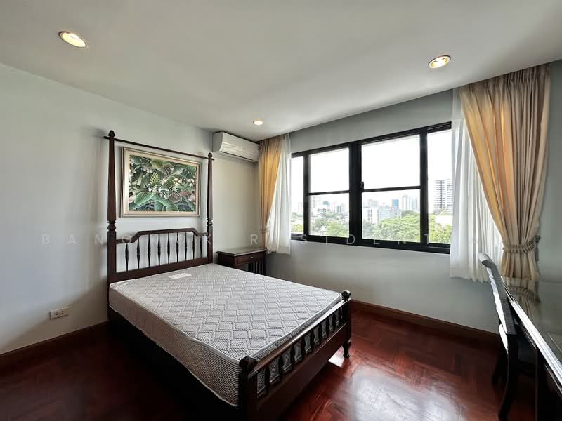 Supreme Ville Condominium, Bangkok, Yenakat, Thung Maha Mek, Sathon, Bangkok, 2 Bedrooms, 131 sqm, Condo For Rent, by Bangkok Residential, 500482397 - DDproperty.com