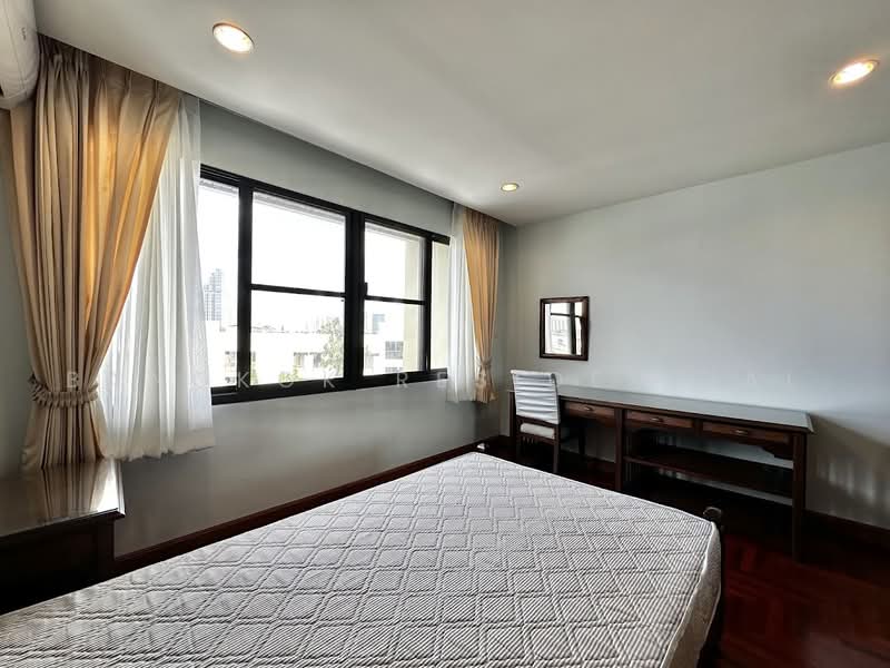 Supreme Ville Condominium : สุพรีม วิลล์ คอนโดมิเนียม, กรุงเทพ, เย็นอากาศ, ทุ่งมหาเมฆ, สาทร, กรุงเทพ, 131 ตร.ม., คอนโด ให้เช่า, โดย Bangkok Residential, 500482397 - DDproperty.com
