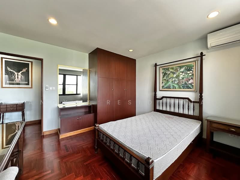 Supreme Ville Condominium : สุพรีม วิลล์ คอนโดมิเนียม, กรุงเทพ, เย็นอากาศ, ทุ่งมหาเมฆ, สาทร, กรุงเทพ, 131 ตร.ม., คอนโด ให้เช่า, โดย Bangkok Residential, 500482397 - DDproperty.com