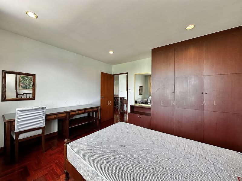 Supreme Ville Condominium, Bangkok, Yenakat, Thung Maha Mek, Sathon, Bangkok, 2 Bedrooms, 131 sqm, Condo For Rent, by Bangkok Residential, 500482397 - DDproperty.com