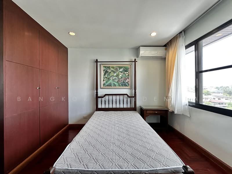 Supreme Ville Condominium, Bangkok, Yenakat, Thung Maha Mek, Sathon, Bangkok, 2 Bedrooms, 131 sqm, Condo For Rent, by Bangkok Residential, 500482397 - DDproperty.com