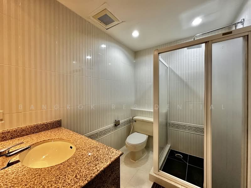 Supreme Ville Condominium, Bangkok, Yenakat, Thung Maha Mek, Sathon, Bangkok, 2 Bedrooms, 131 sqm, Condo For Rent, by Bangkok Residential, 500482397 - DDproperty.com