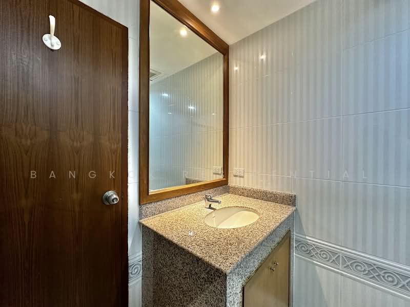 Supreme Ville Condominium, Bangkok, Yenakat, Thung Maha Mek, Sathon, Bangkok, 2 Bedrooms, 131 sqm, Condo For Rent, by Bangkok Residential, 500482397 - DDproperty.com