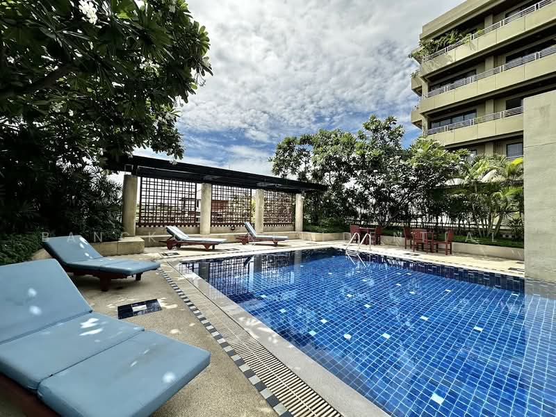 Supreme Ville Condominium : สุพรีม วิลล์ คอนโดมิเนียม, กรุงเทพ, เย็นอากาศ, ทุ่งมหาเมฆ, สาทร, กรุงเทพ, 131 ตร.ม., คอนโด ให้เช่า, โดย Bangkok Residential, 500482397 - DDproperty.com
