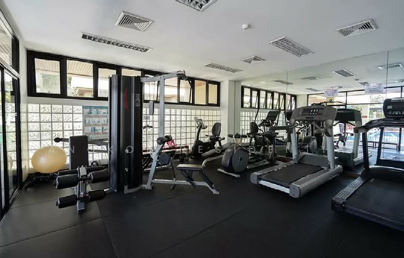Supreme Ville Condominium, Bangkok, Yenakat, Thung Maha Mek, Sathon, Bangkok, 2 Bedrooms, 131 sqm, Condo For Rent, by Bangkok Residential, 500482397 - DDproperty.com