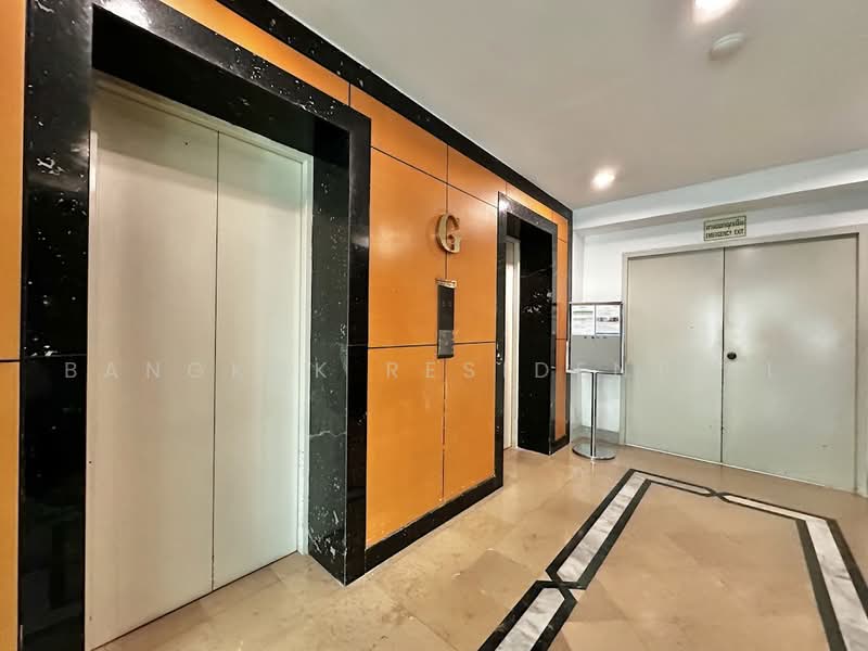 Supreme Ville Condominium, Bangkok, Yenakat, Thung Maha Mek, Sathon, Bangkok, 2 Bedrooms, 131 sqm, Condo For Rent, by Bangkok Residential, 500482397 - DDproperty.com