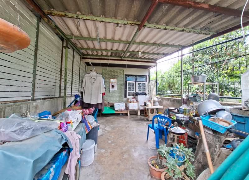 ร่มไทรวิลล่า บางโปรง, Samut Prakan, Bang Prong, Muang Samut Prakarn, Samut Prakan, 2 Bedrooms, 100 sqm, Townhouse For Sale, by The Best Property ไอซ์, 500482398 - DDproperty.com
