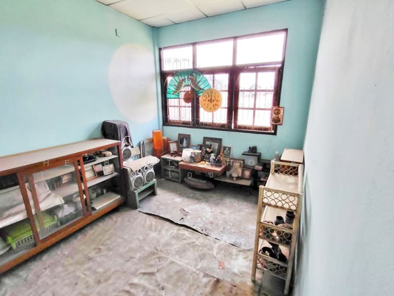ร่มไทรวิลล่า บางโปรง, Samut Prakan, Bang Prong, Muang Samut Prakarn, Samut Prakan, 2 Bedrooms, 100 sqm, Townhouse For Sale, by The Best Property ไอซ์, 500482398 - DDproperty.com