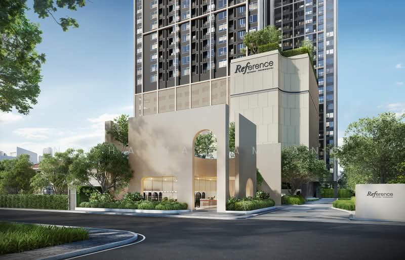 Reference Sathorn-Wongwianyai, Bangkok, Krung Thonburi 2 Alley, Bang Lam Phu Lang, Khlong San, Bangkok, 1 Bedroom, 25 sqm, Condo For Sale, by Nicha Na Lampang, 500482399 - DDproperty.com