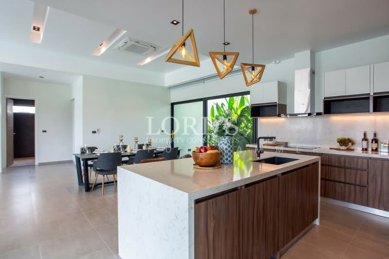 Sivana Hills Hua Hin : ศิวาน่า ฮิลส์ หัวหิน, ประจวบคีรีขันธ์, ซอย หัวหิน 126, หนองแก, หัวหิน, ประจวบคีรีขันธ์, 350 ตร.ม., บ้านเดี่ยว ขาย, โดย Mark Puttkammer, 500482400 - DDproperty.com